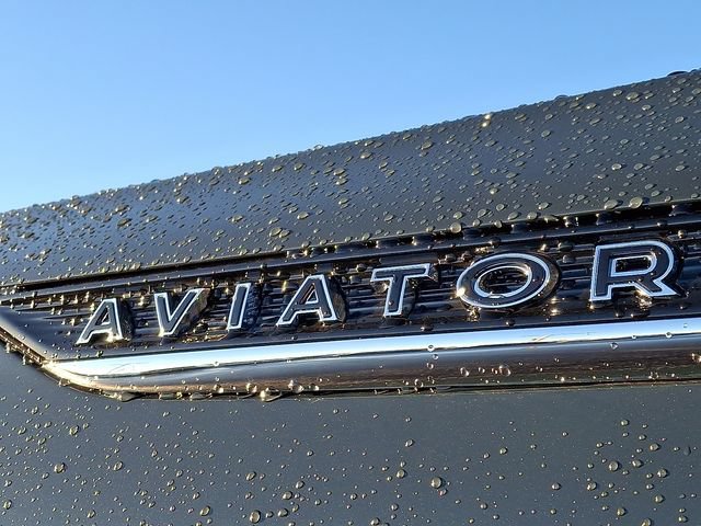New 2025 Lincoln Aviator Black Label AWD/4WD image 10