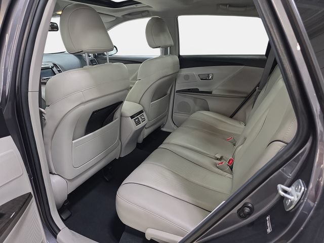 Used 2015 Toyota Venza Limited AWD/4WD image 12