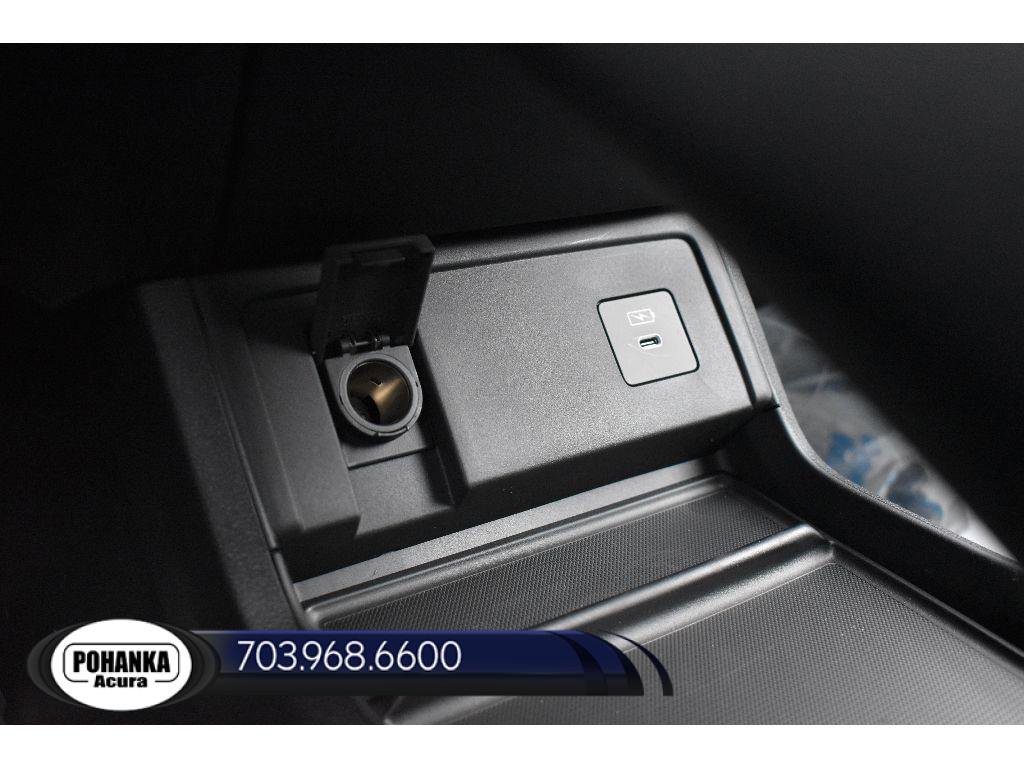 New 2026 Acura RDX Advance Package image 19