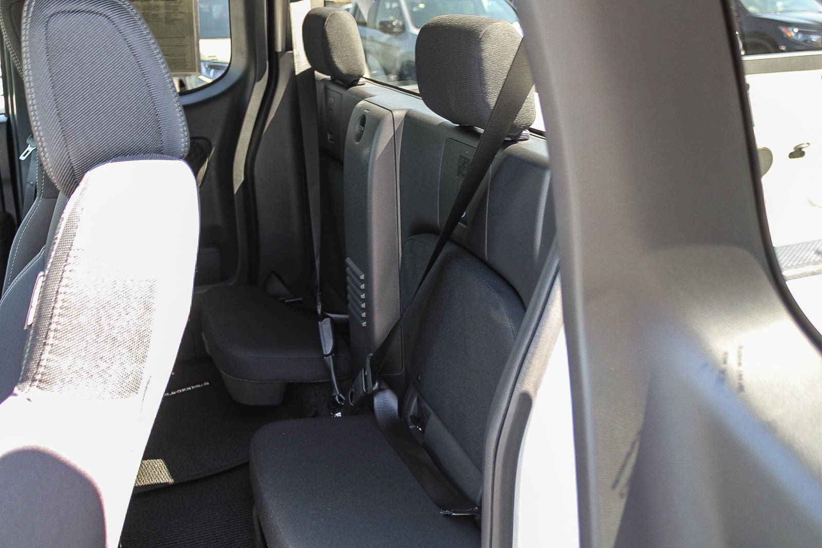 Used 2024 Nissan Frontier SV RWD image 21