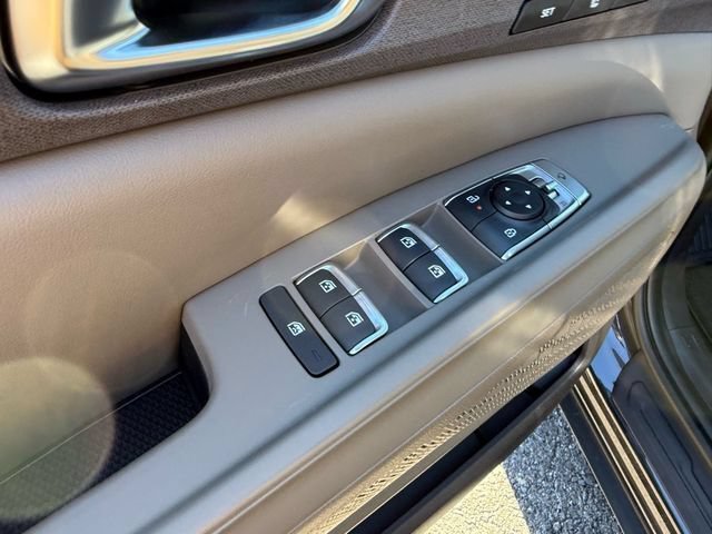 New 2026 Kia Carnival EX FWD image 13