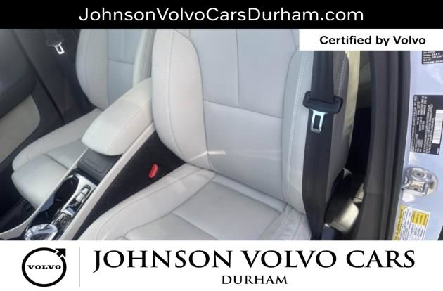 Used 2026 Volvo XC40 B5 Plus w/ Protection Package Premier AWD/4WD image 8