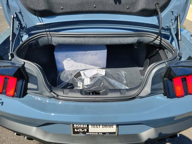Used 2024 Ford Mustang GT Premium image 9