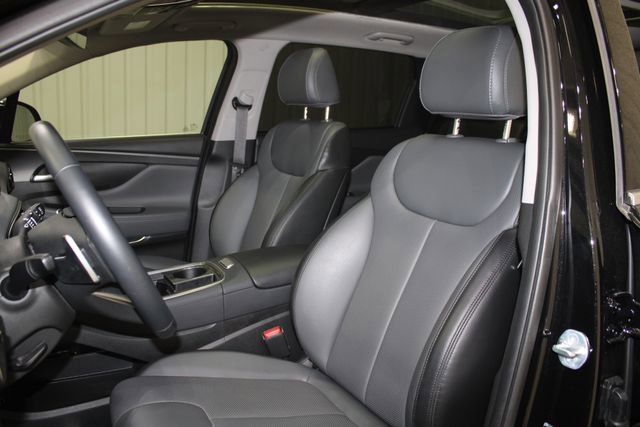 Used 2023 Hyundai Santa Fe SEL w/ Premium Package image 11