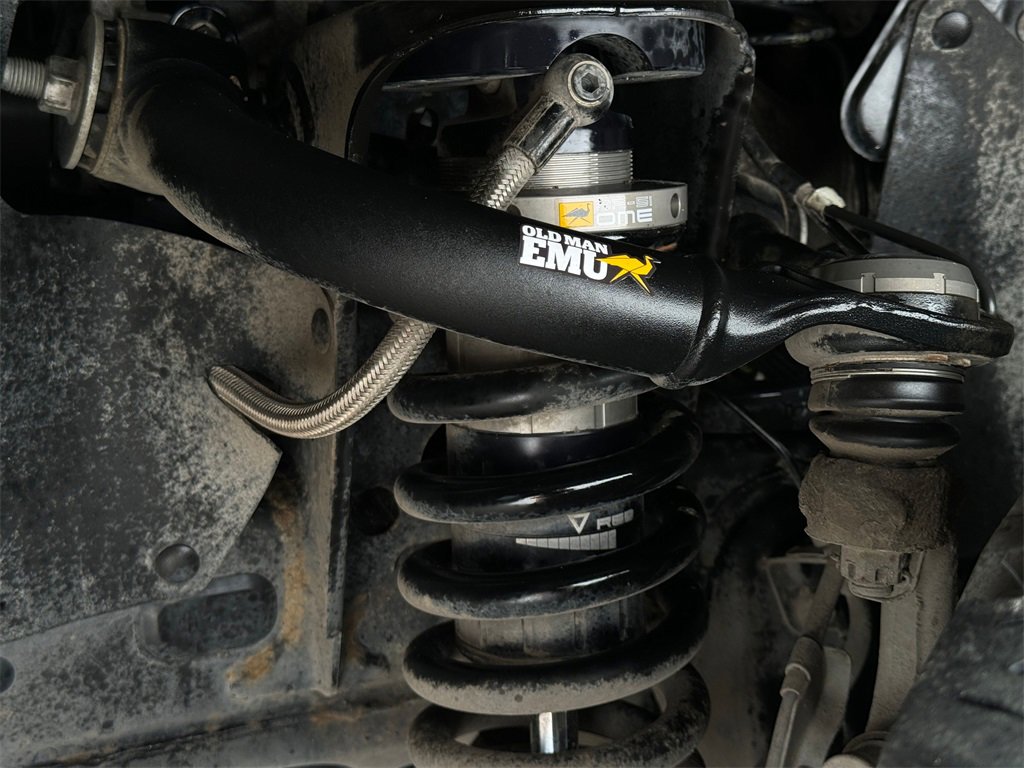 Used 2021 Toyota Tacoma TRD Pro image 29