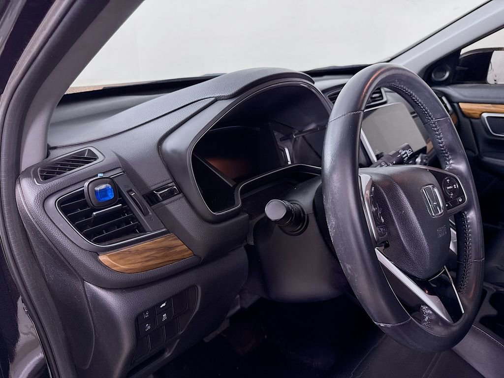 Used 2020 Honda CR-V EX-L image 9
