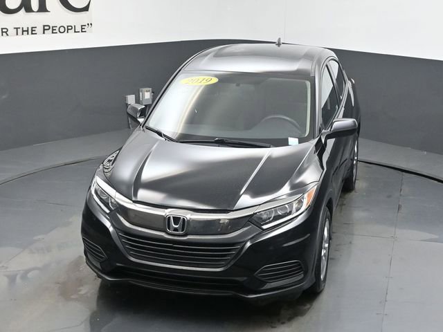 Used 2019 Honda HR-V LX image 46