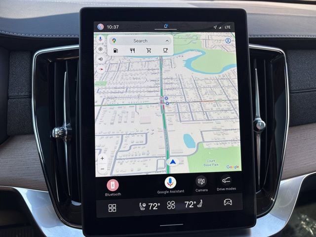 Used 2025 Volvo XC90 B5 Plus image 24