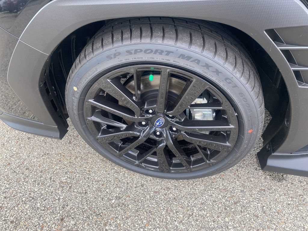 New 2026 Subaru WRX Limited AWD/4WD image 16