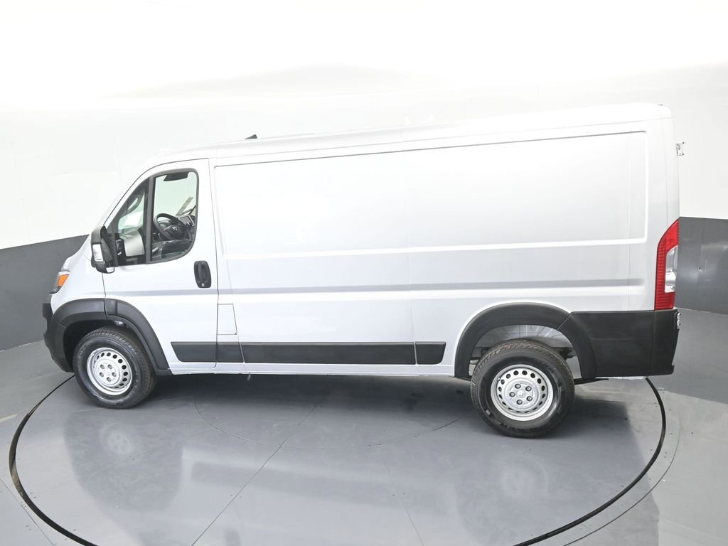 Used 2025 RAM ProMaster 1500 FWD image 39