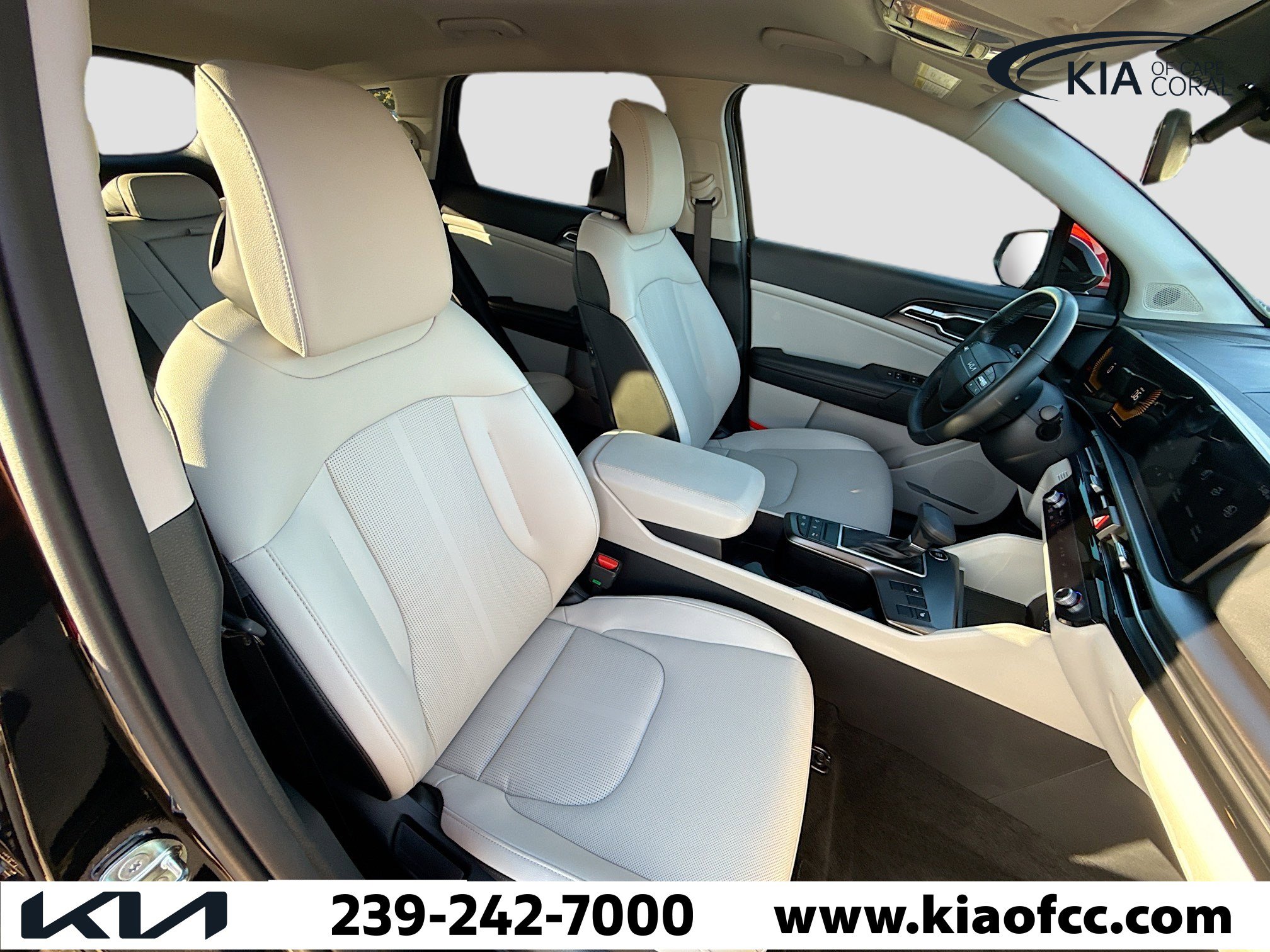 Used 2026 Kia Sportage EX image 15