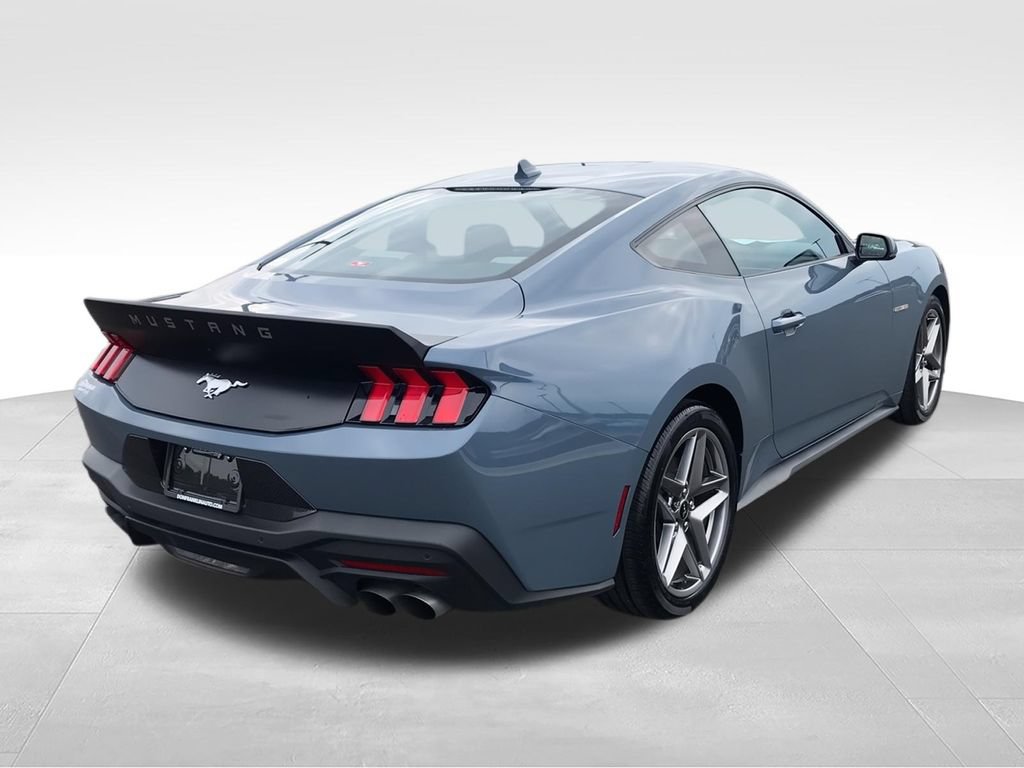 Used 2024 Ford Mustang Premium RWD image 8