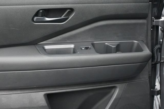 New 2026 Nissan Pathfinder SV FWD image 27