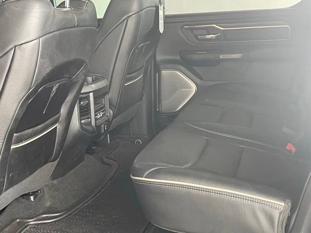 Used 2021 RAM 1500 Limited image 19
