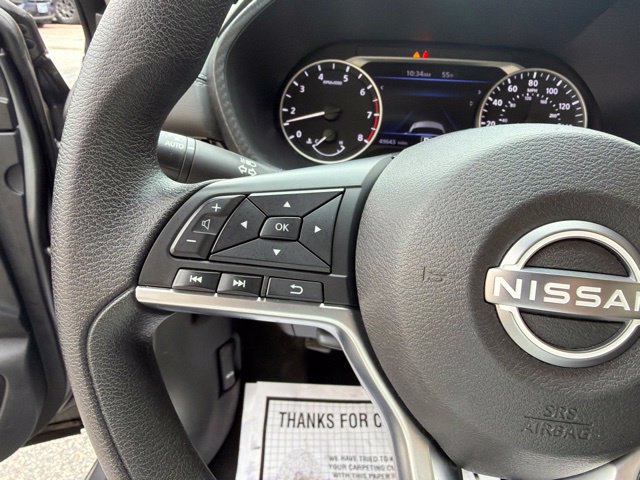 Used 2024 Nissan Sentra SV FWD image 27