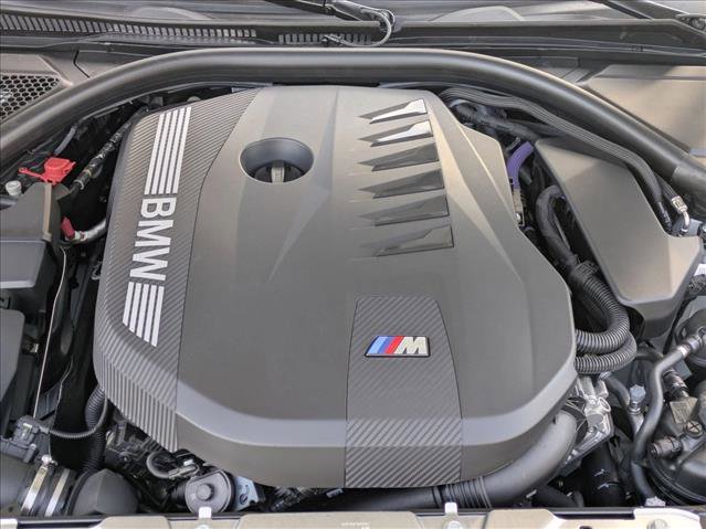 New 2026 BMW M340i xDrive M340i NA xDrive w/ Premium Package image 17