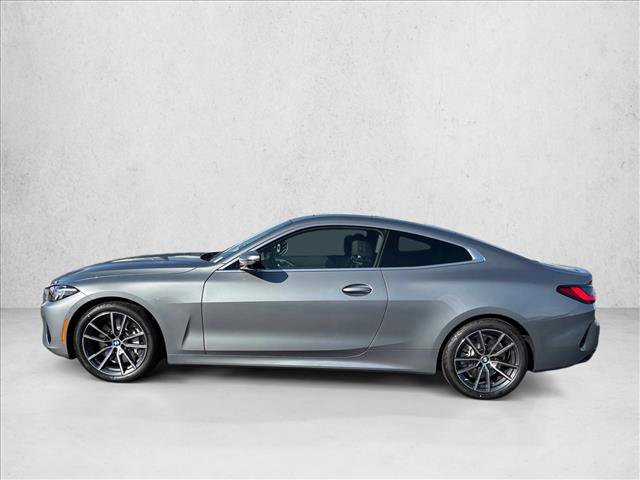 Used 2026 BMW 430i Coupe RWD image 9