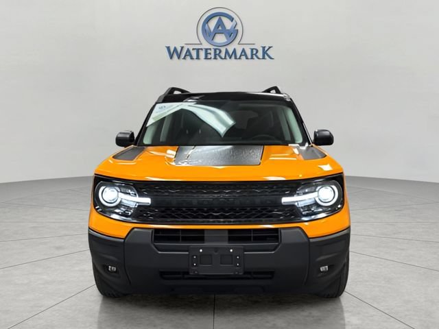 New 2026 Ford Bronco Sport Big Bend w/ Convenience Package AWD/4WD image 8