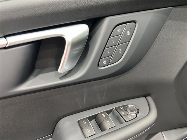 New 2026 Buick Enclave Sport Touring w/ Power Package image 22