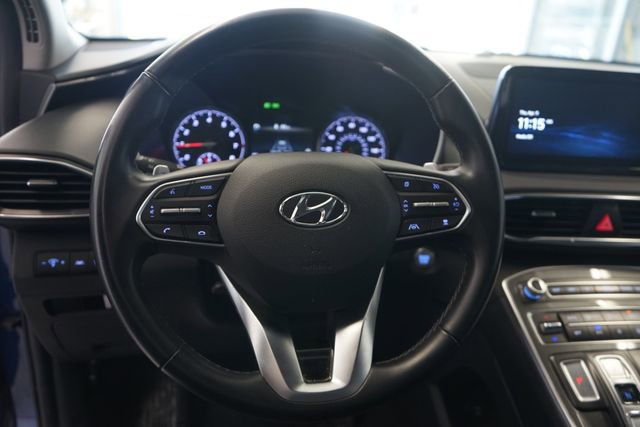 Used 2023 Hyundai Santa Fe SEL AWD/4WD image 21