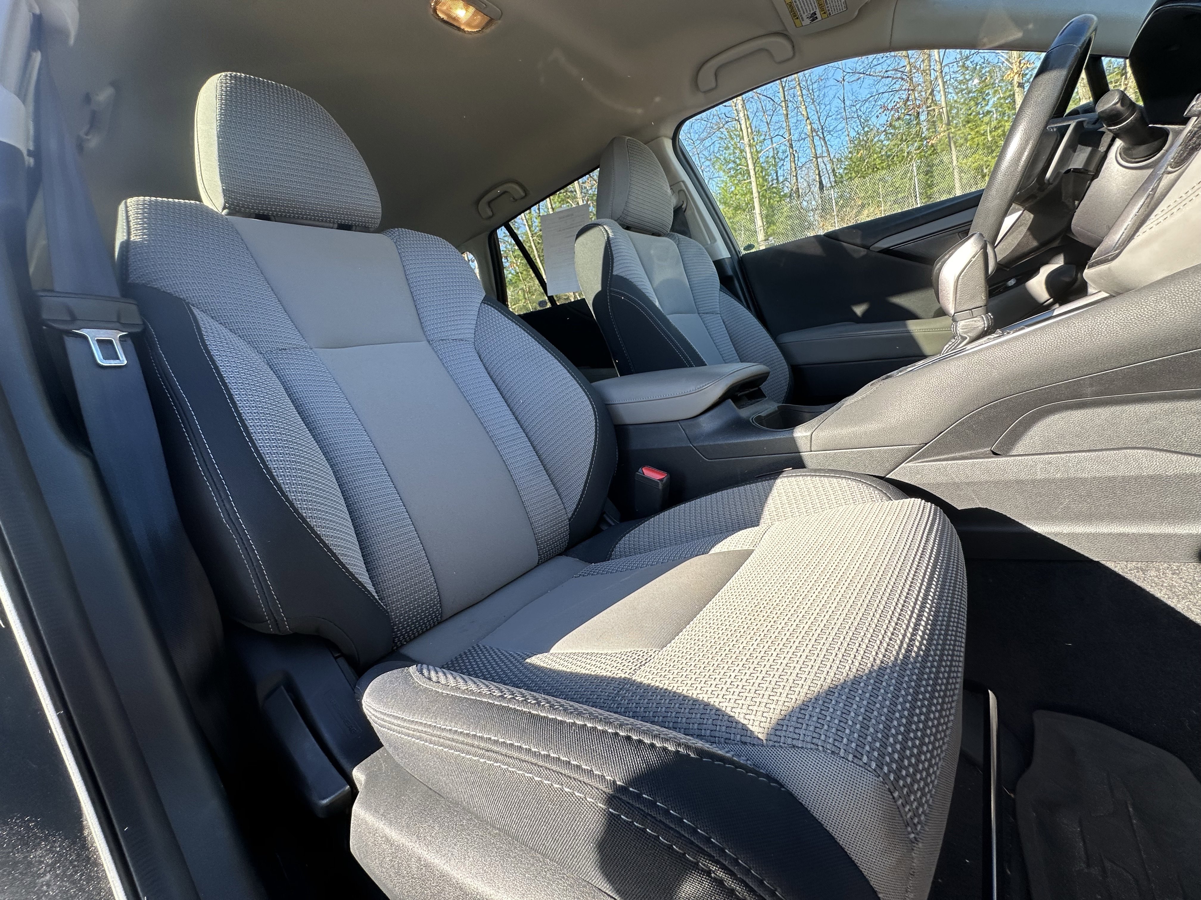 Used 2021 Subaru Outback Premium image 38