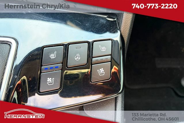 Used 2023 Kia Sportage SX AWD/4WD image 23
