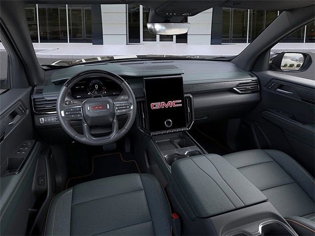 New 2026 GMC Acadia AT4 w/ Super Cruise Package AWD/4WD image 15