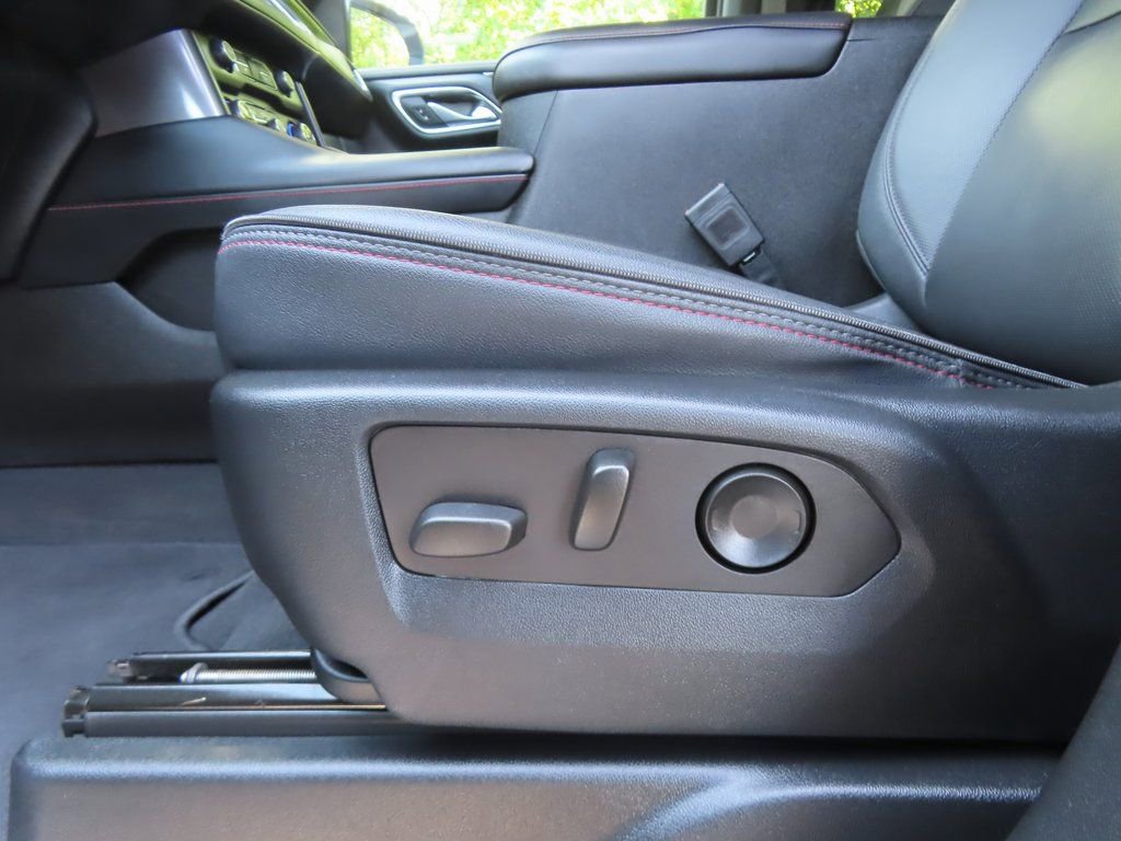 Certified 2023 Chevrolet Tahoe RST w/ Sport Performance Package AWD/4WD image 6