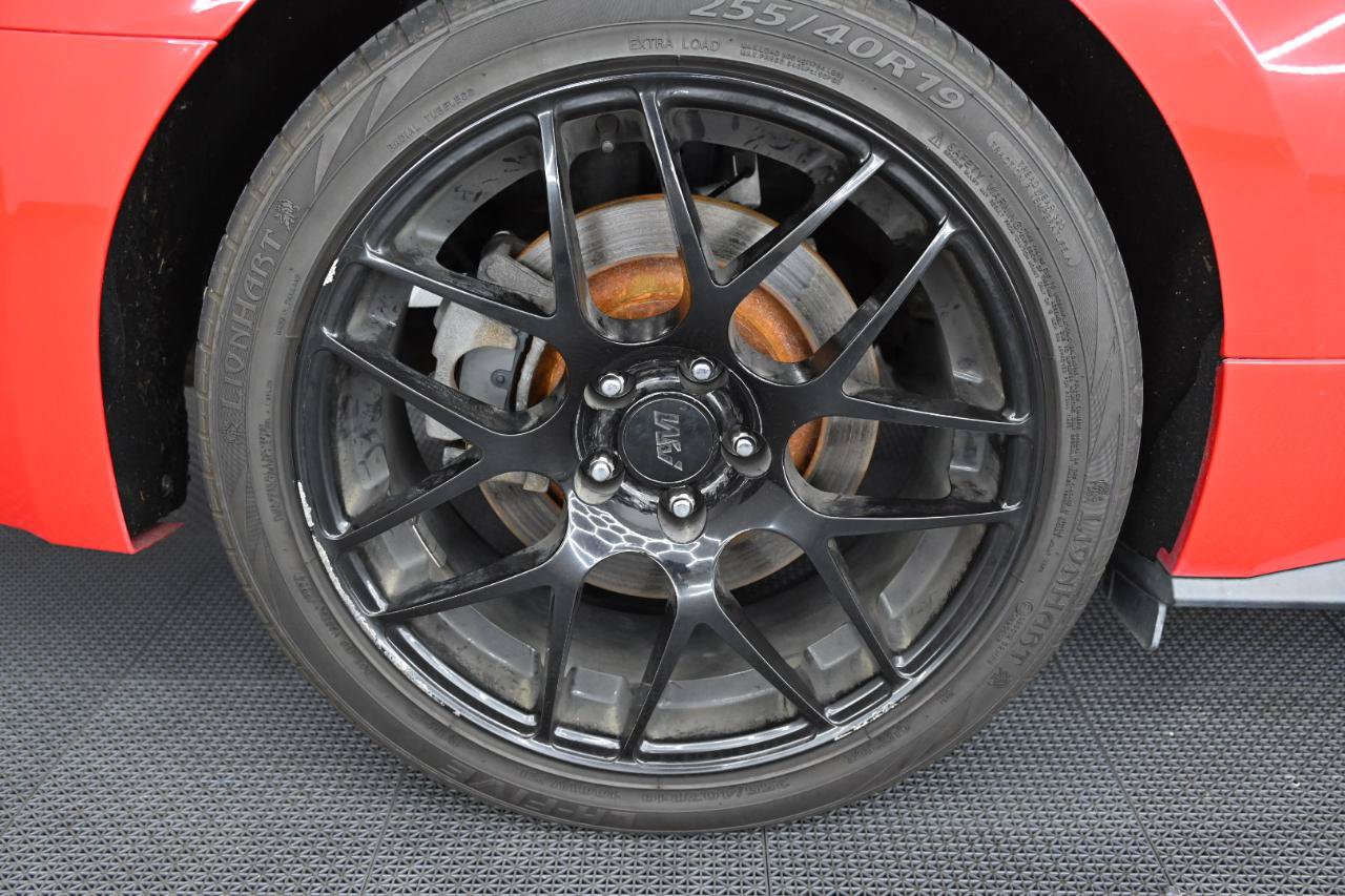 Used 2016 Ford Mustang GT RWD image 36