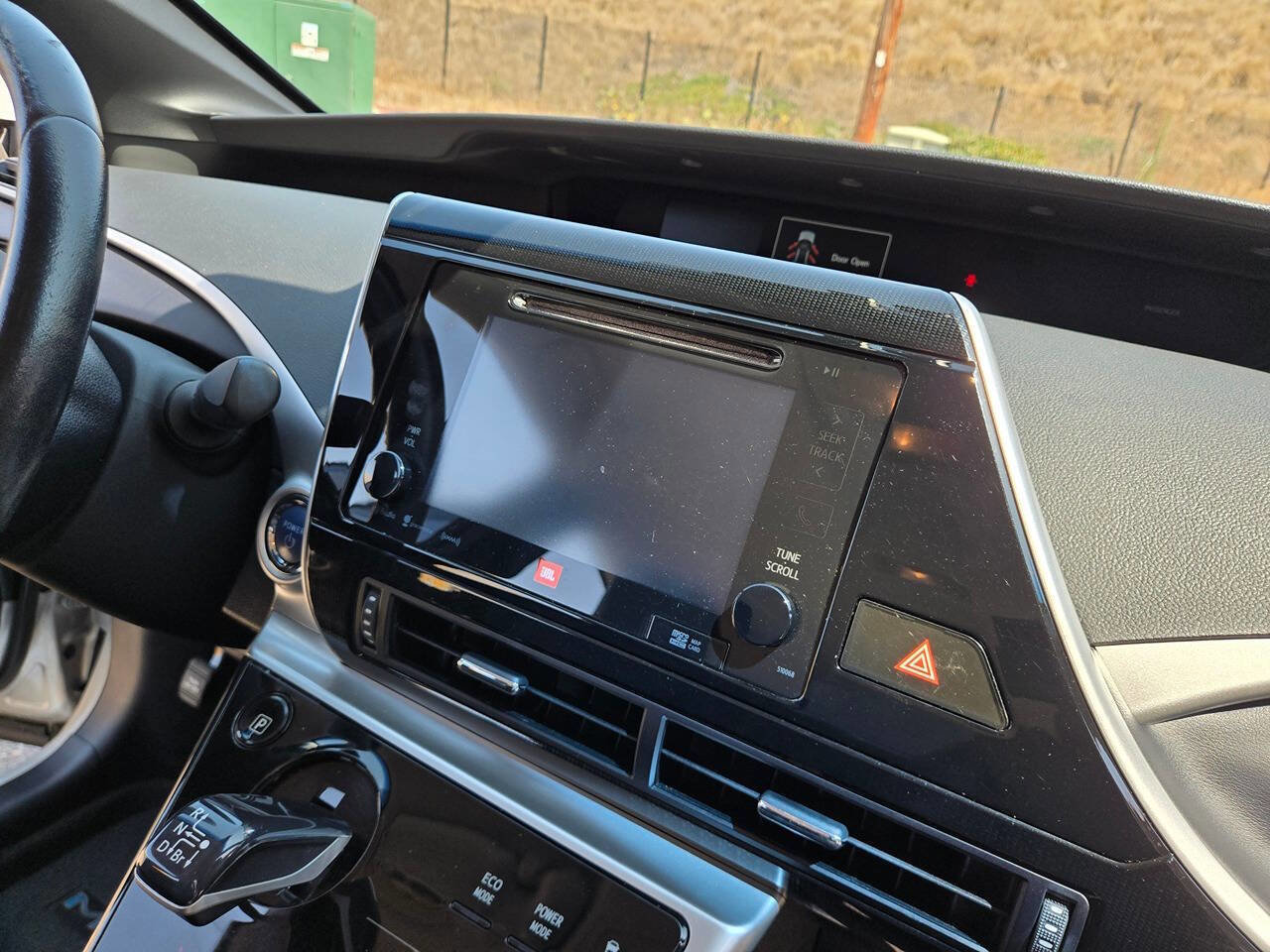 Used 2017 Toyota Mirai image 41