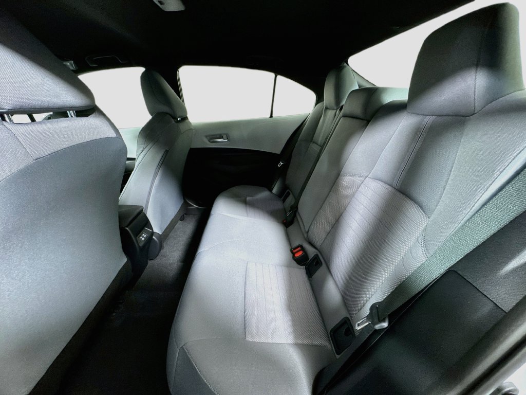 New 2026 Toyota Corolla SE FWD image 26