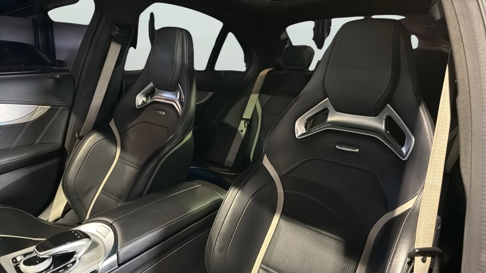 Used 2016 Mercedes-Benz C 63 AMG S image 45
