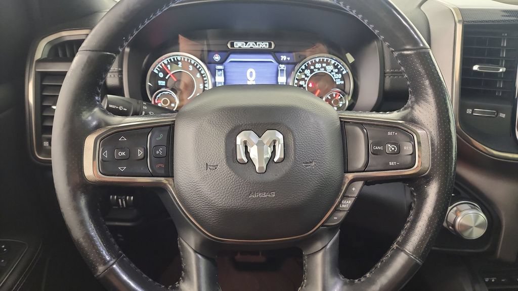 Used 2019 RAM 1500 Sport w/ Level 2 Equipment Group AWD/4WD image 12
