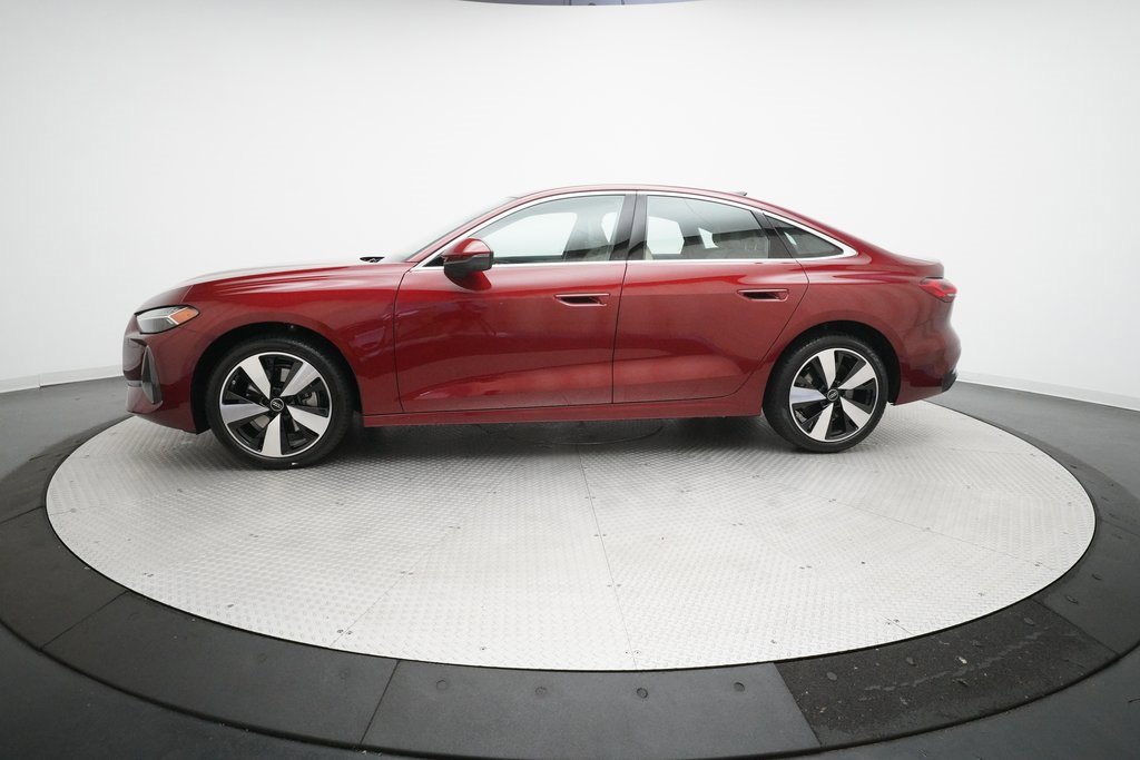 Used 2025 Audi A5 2.0T Prestige w/ 19" Wheel Package image 7