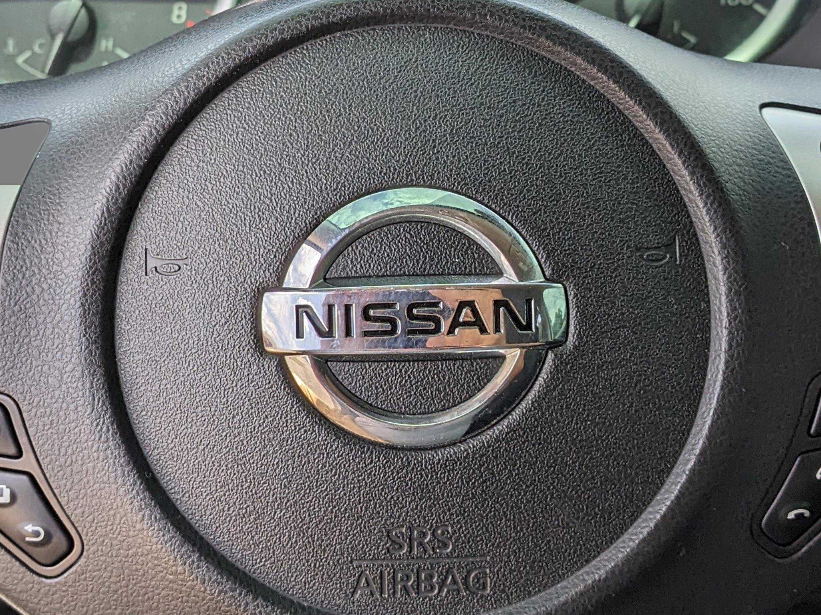 Used 2018 Nissan Sentra SV image 34