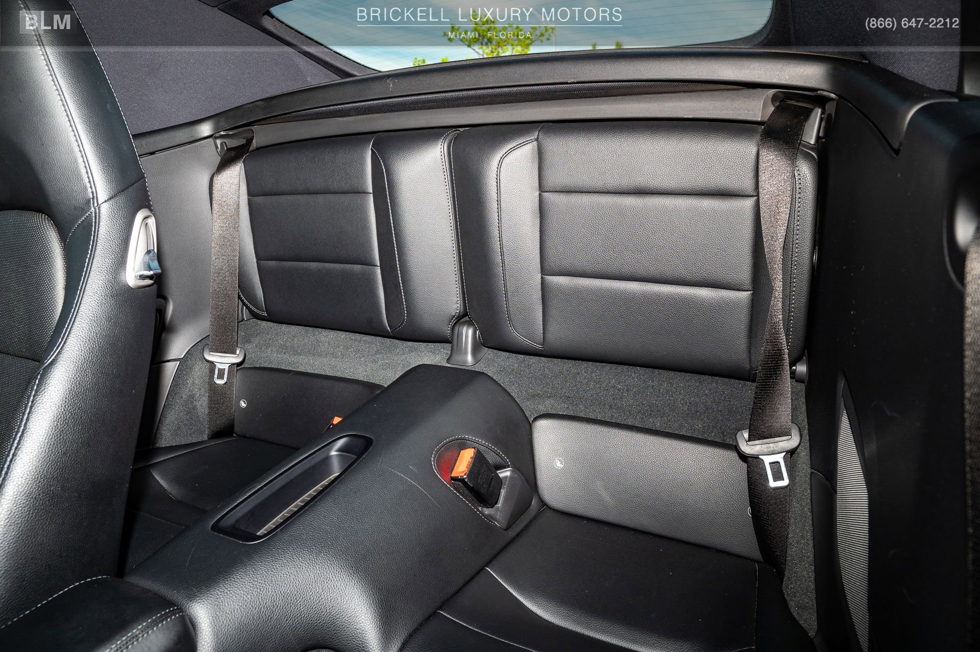 Used 2018 Porsche 911 Carrera image 9