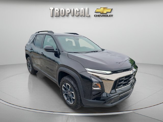 New 2027 Chevrolet Equinox ACTIV FWD image 7