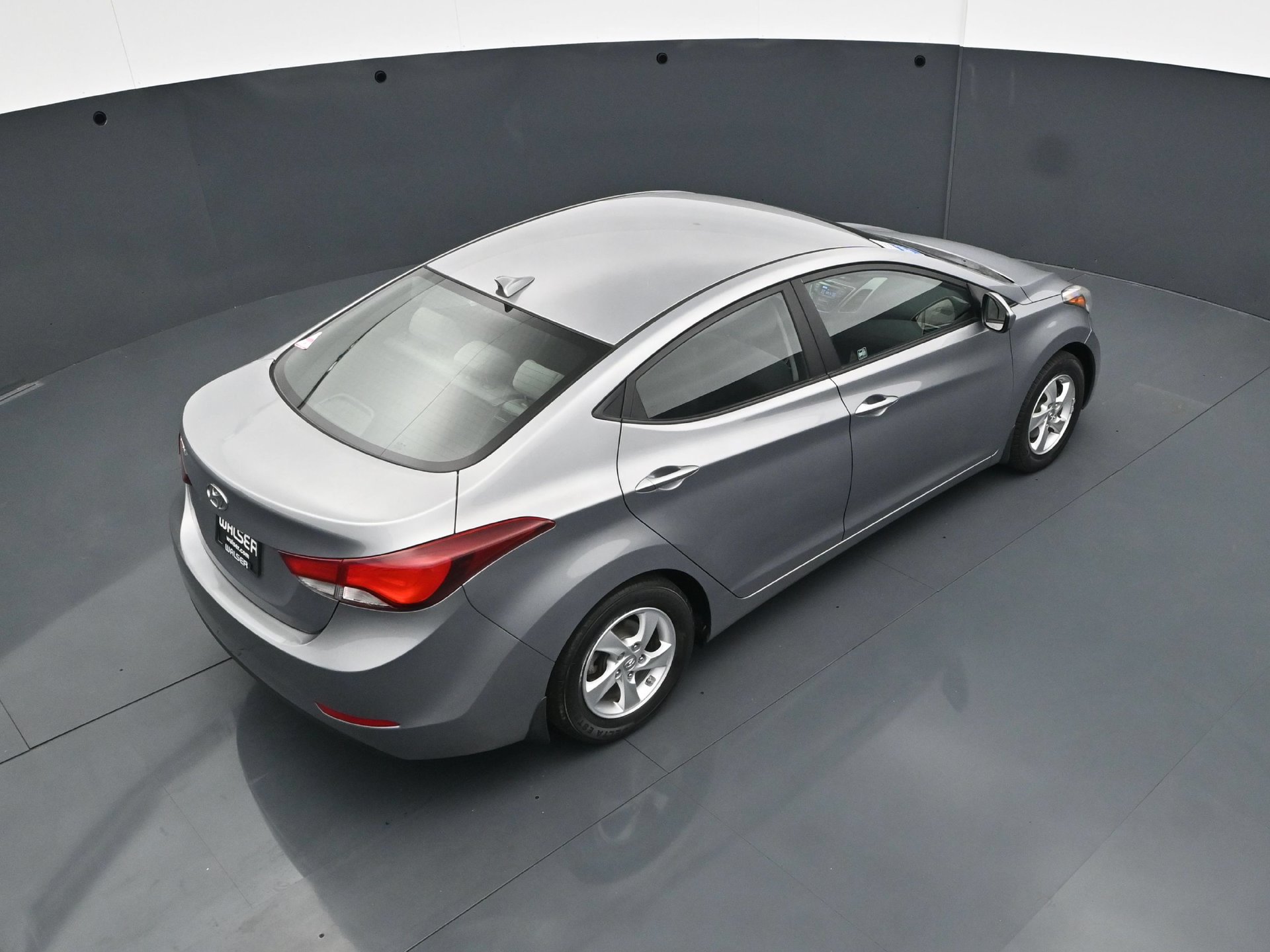 Used 2015 Hyundai Elantra SE FWD image 43