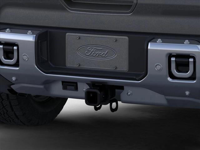 New 2025 Ford Bronco Sport Big Bend image 23