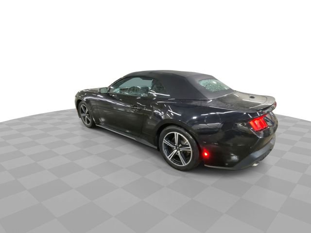 Used 2024 Ford Mustang Premium RWD image 8