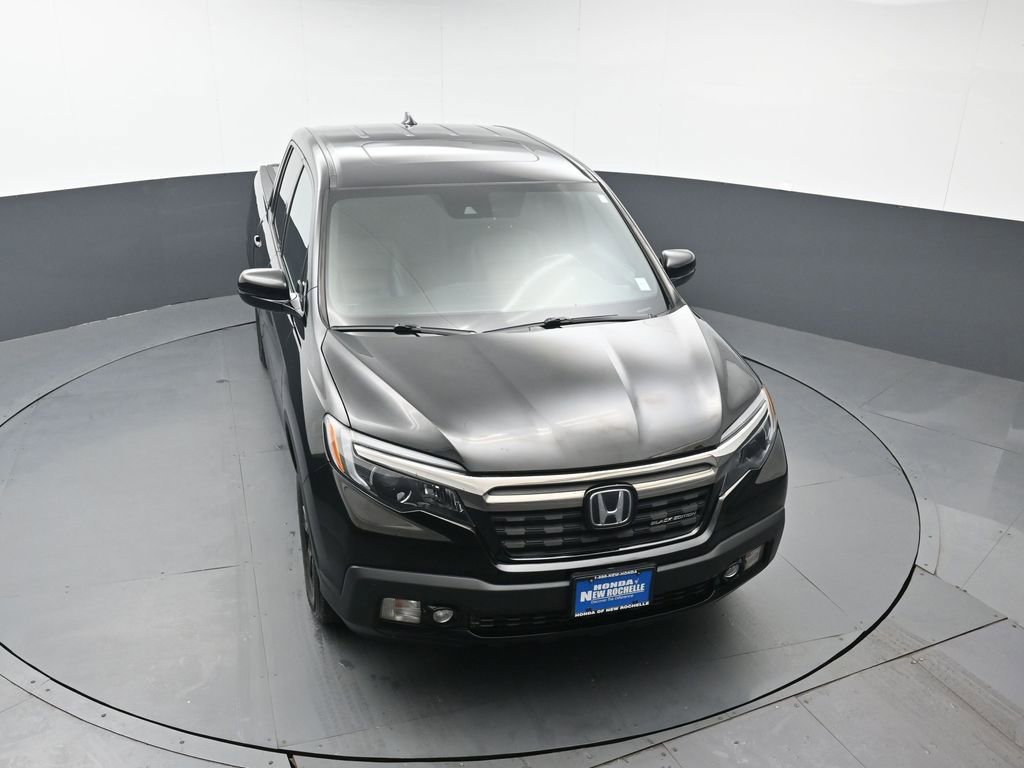 Used 2020 Honda Ridgeline Black Edition image 45