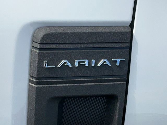 New 2025 Ford Maverick Lariat w/ 4K Tow Package image 10