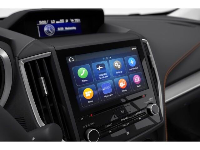 Certified 2022 Subaru Crosstrek 2.5i Limited image 20
