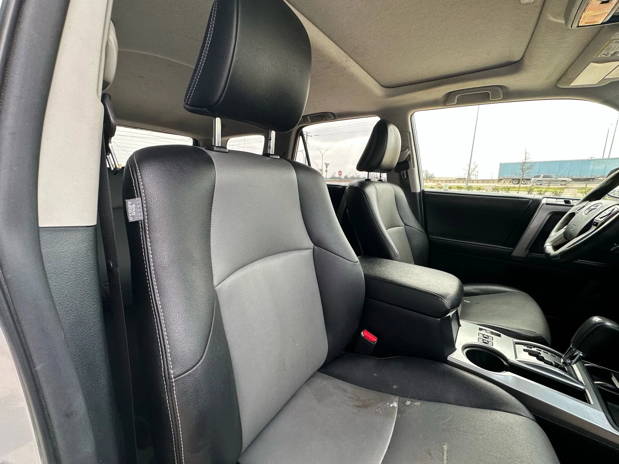 Used 2014 Toyota 4Runner SR5 Premium image 19