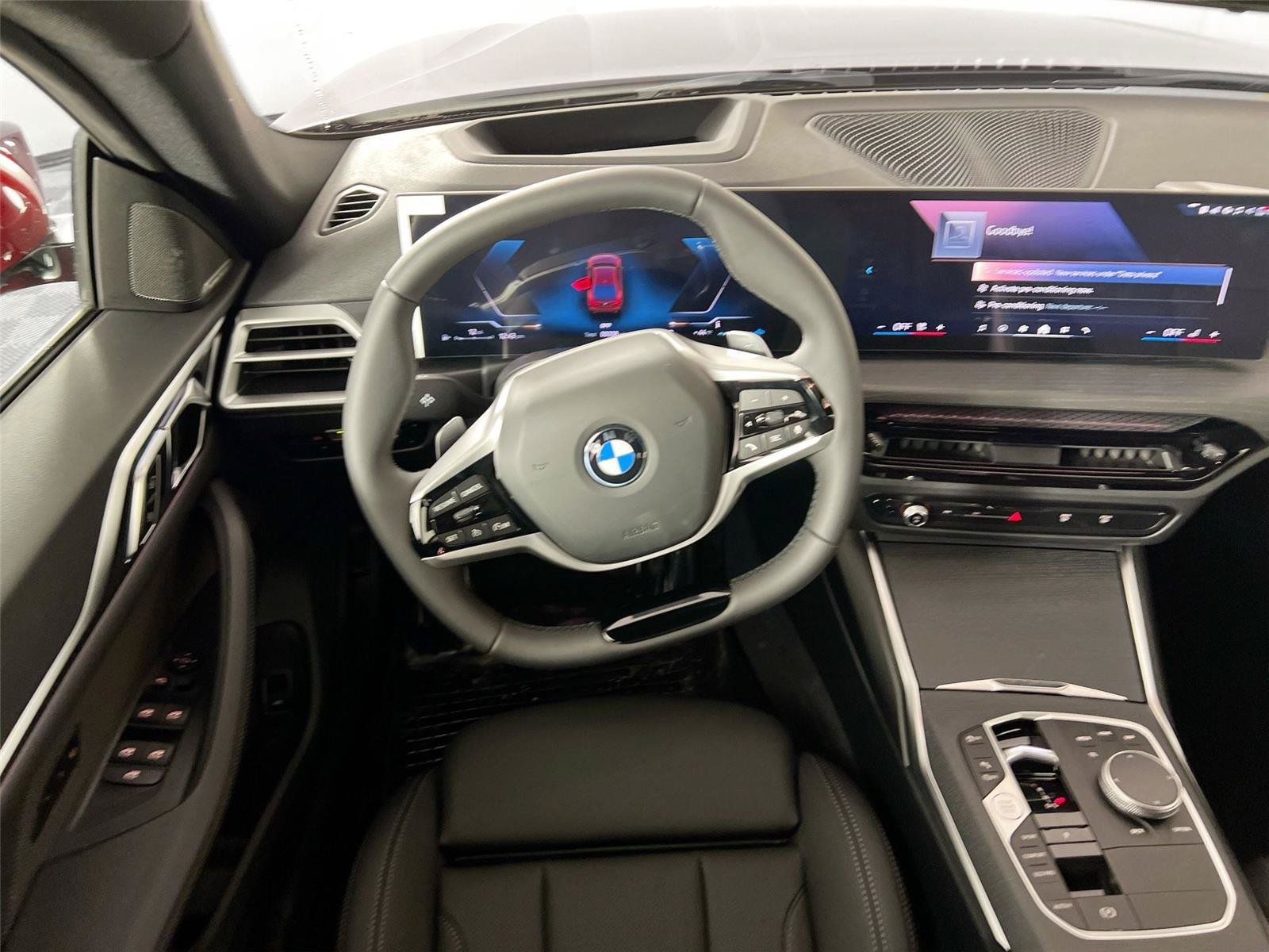 New 2026 BMW 430i xDrive w/ Premium Package AWD/4WD image 21