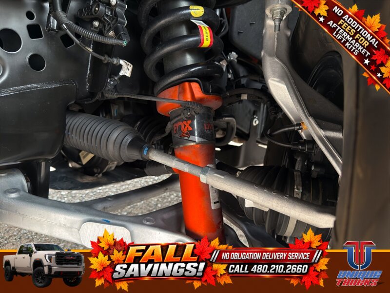 Used 2024 Ford F150 Raptor AWD/4WD image 12