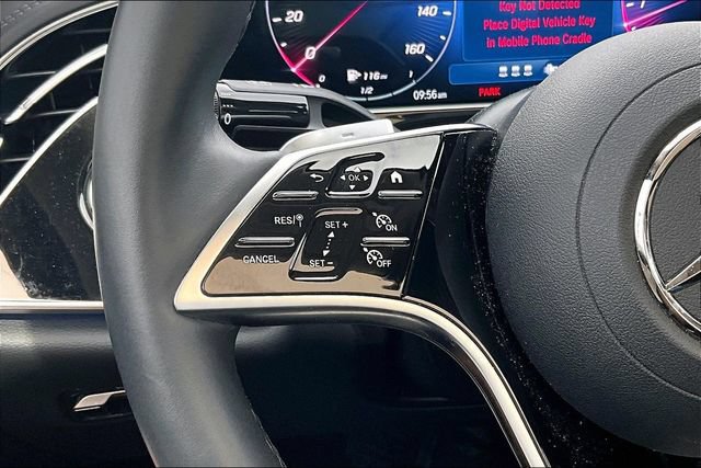 Certified 2025 Mercedes-Benz E 350 Sedan image 10