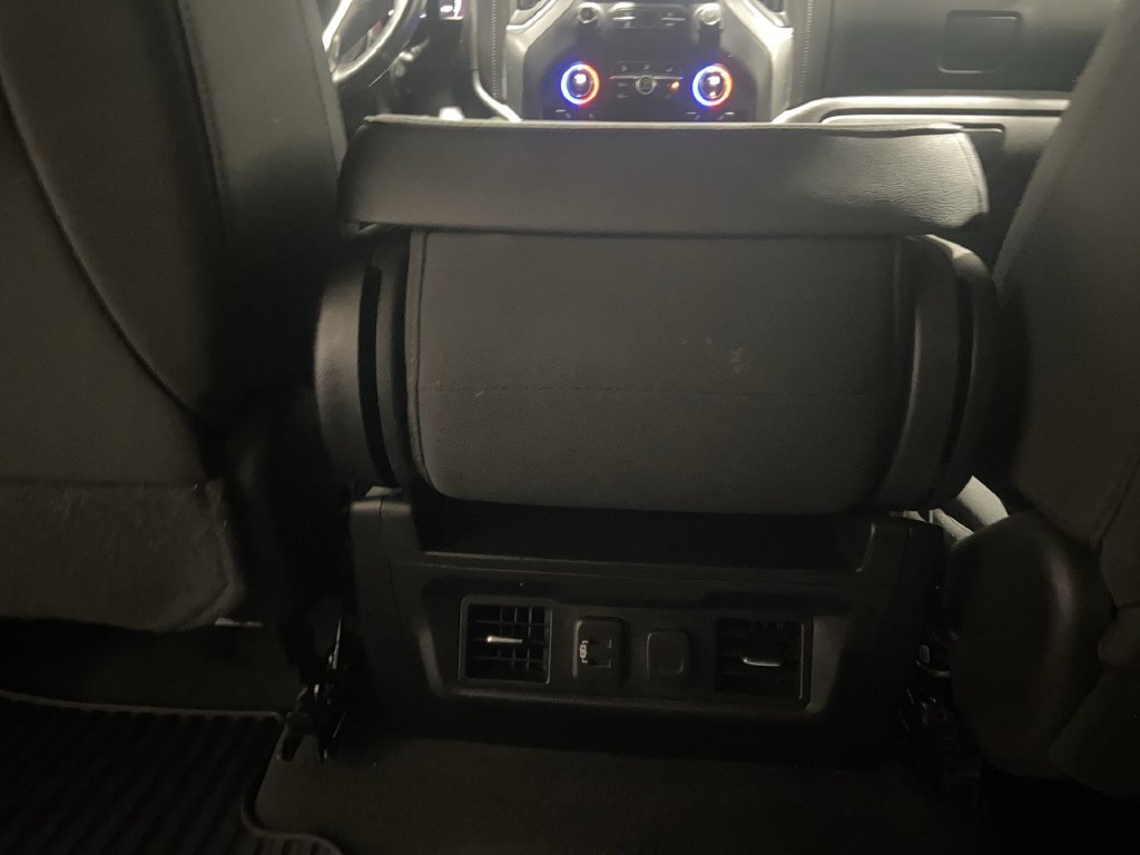 Certified 2022 Chevrolet Silverado 1500 Limited LT AWD/4WD image 21