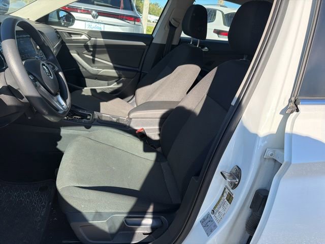 Used 2021 Volkswagen Jetta S w/ Driver Assistance Package image 15