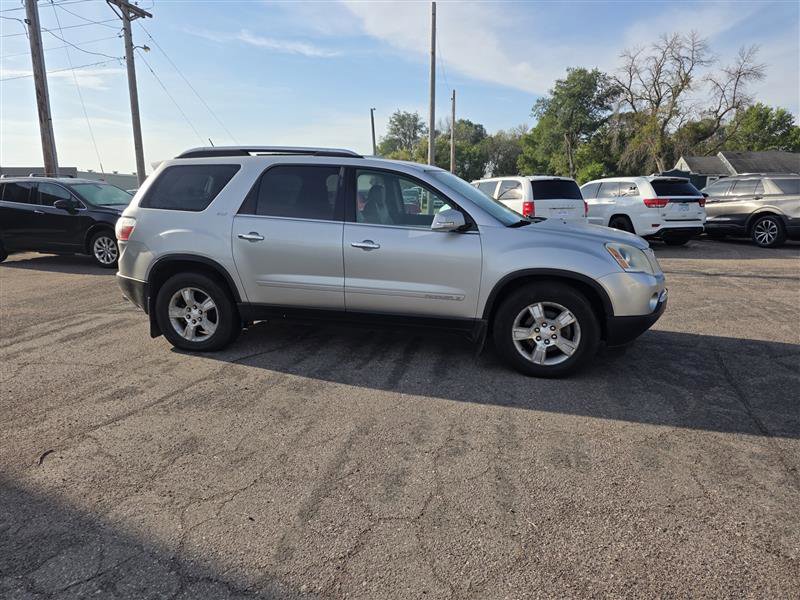Used 2007 GMC Acadia SLT image 7